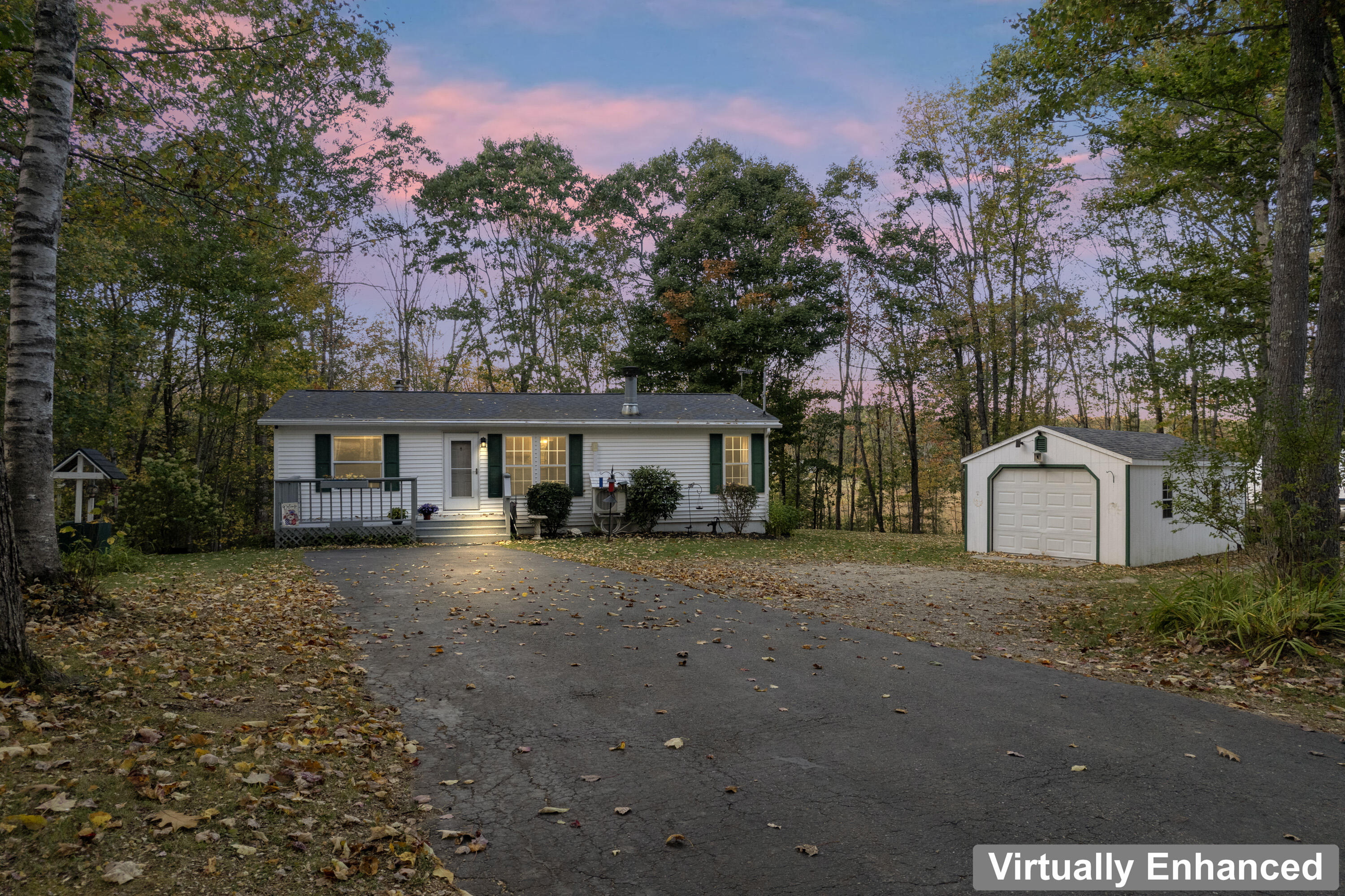 130 Marston Road Richmond, ME 04357 - Photo 1 of 49 130 Marston Rd_101