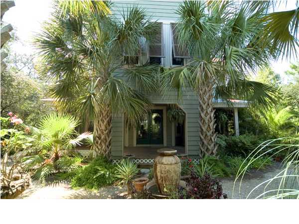 82 Sand Dunes Road Santa Rosa Beach, FL 32459 - Photo 1 of 17 a view of a house with a tree