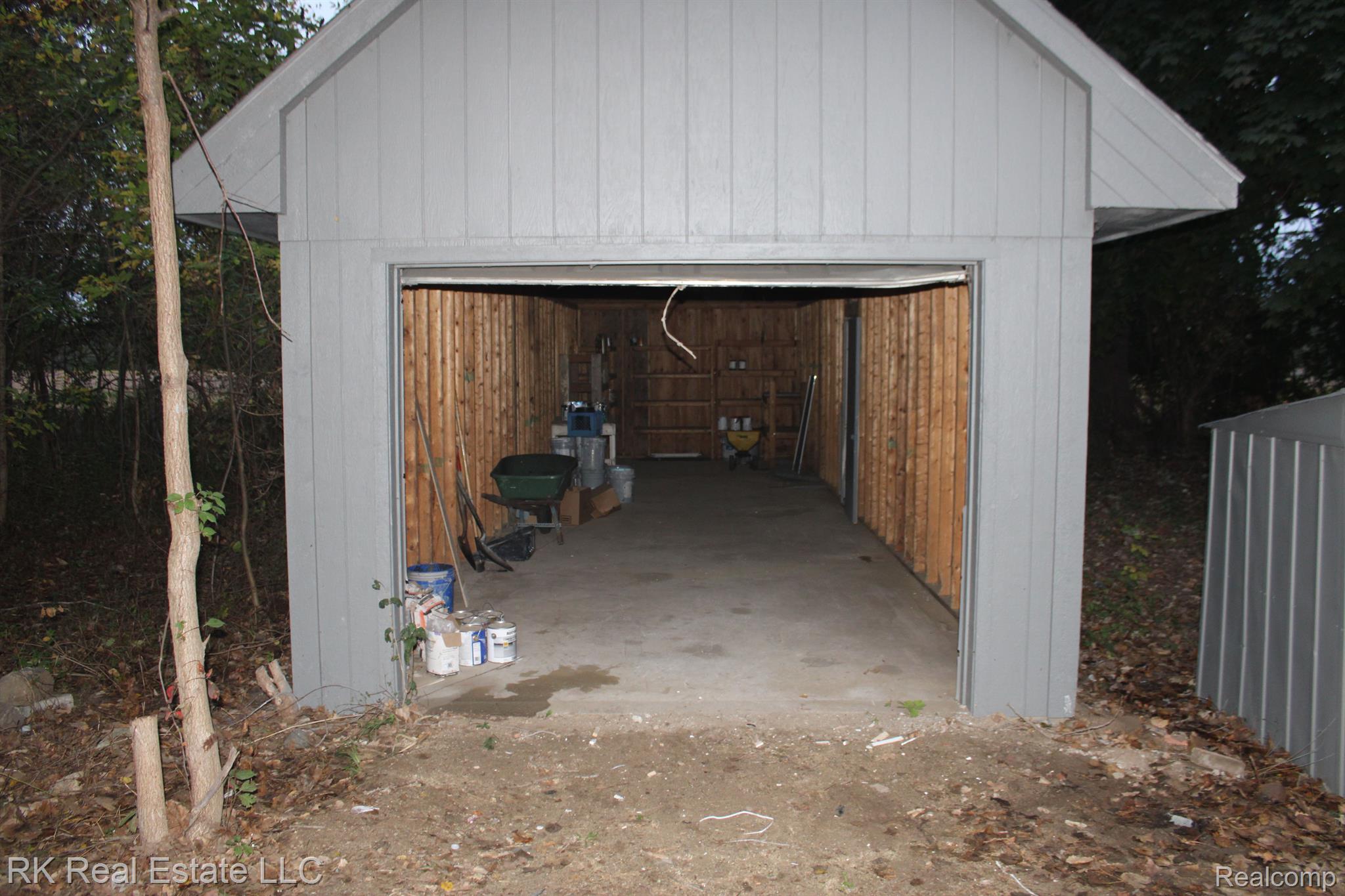13085 31 Mile Road Washington, MI 48095 - Photo 29 of 38 Gallery Image 29