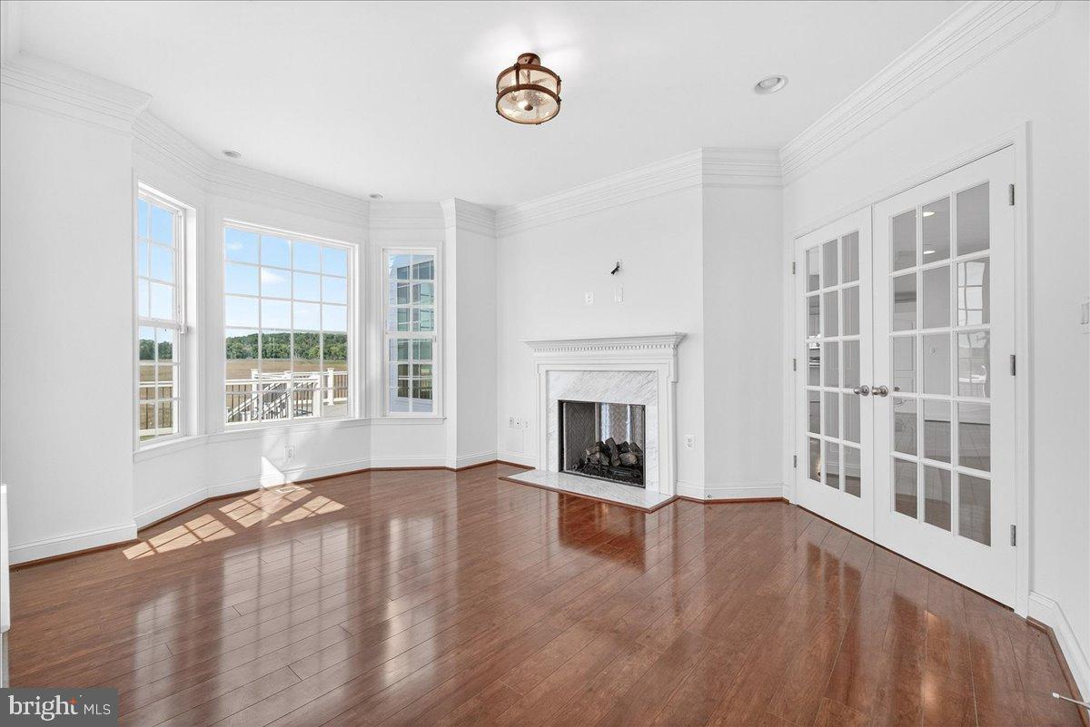 8710 Dollyhyde Road Union Bridge, MD 21791 - Photo 16 of 92 double fireplace