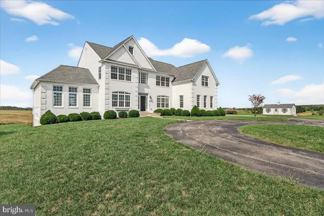 $4,200 | 8710 Dollyhyde Road, Union Bridge, MD 21791