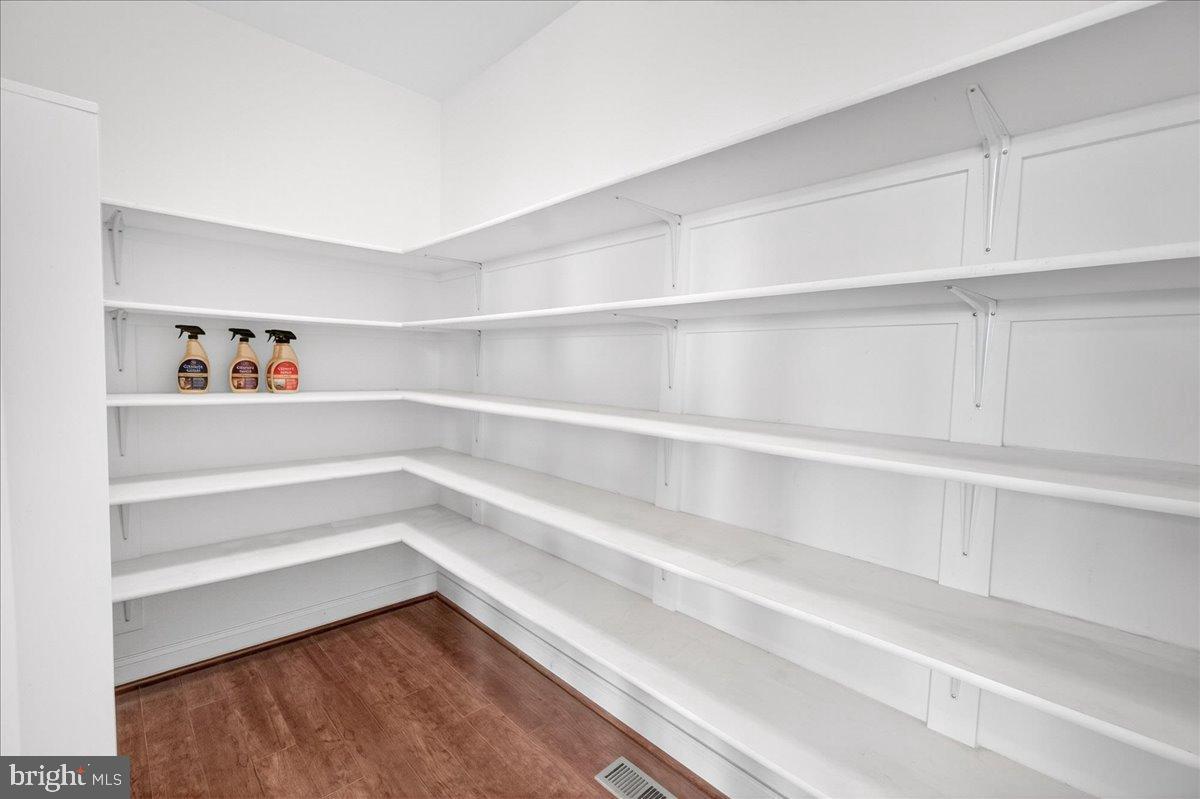 8710 Dollyhyde Road Union Bridge, MD 21791 - Photo 44 of 92 pantry