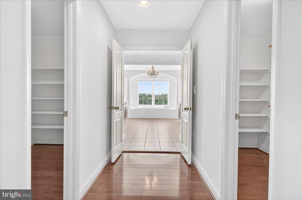 8710 Dollyhyde Road Union Bridge, MD 21791 - Photo 50 of 92 primary closet