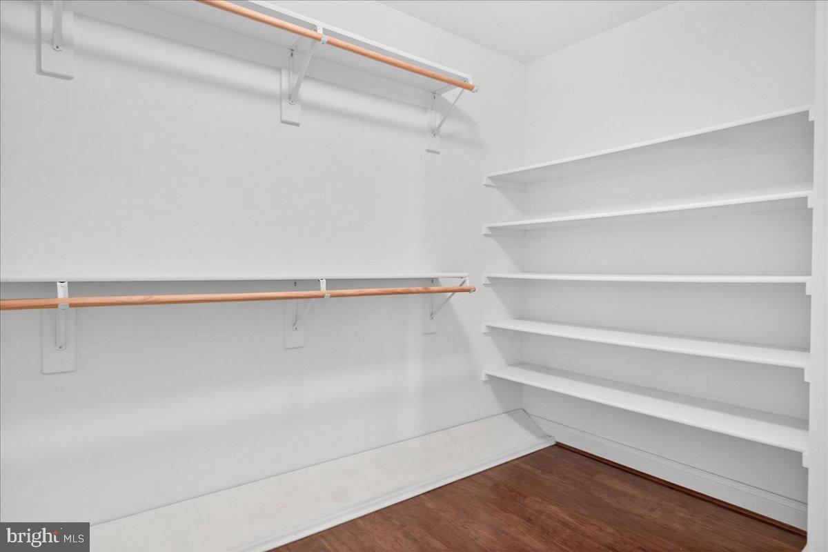 8710 Dollyhyde Road Union Bridge, MD 21791 - Photo 51 of 92 primary closet