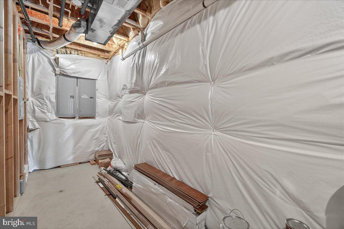 8710 Dollyhyde Road Union Bridge, MD 21791 - Photo 62 of 92 baement