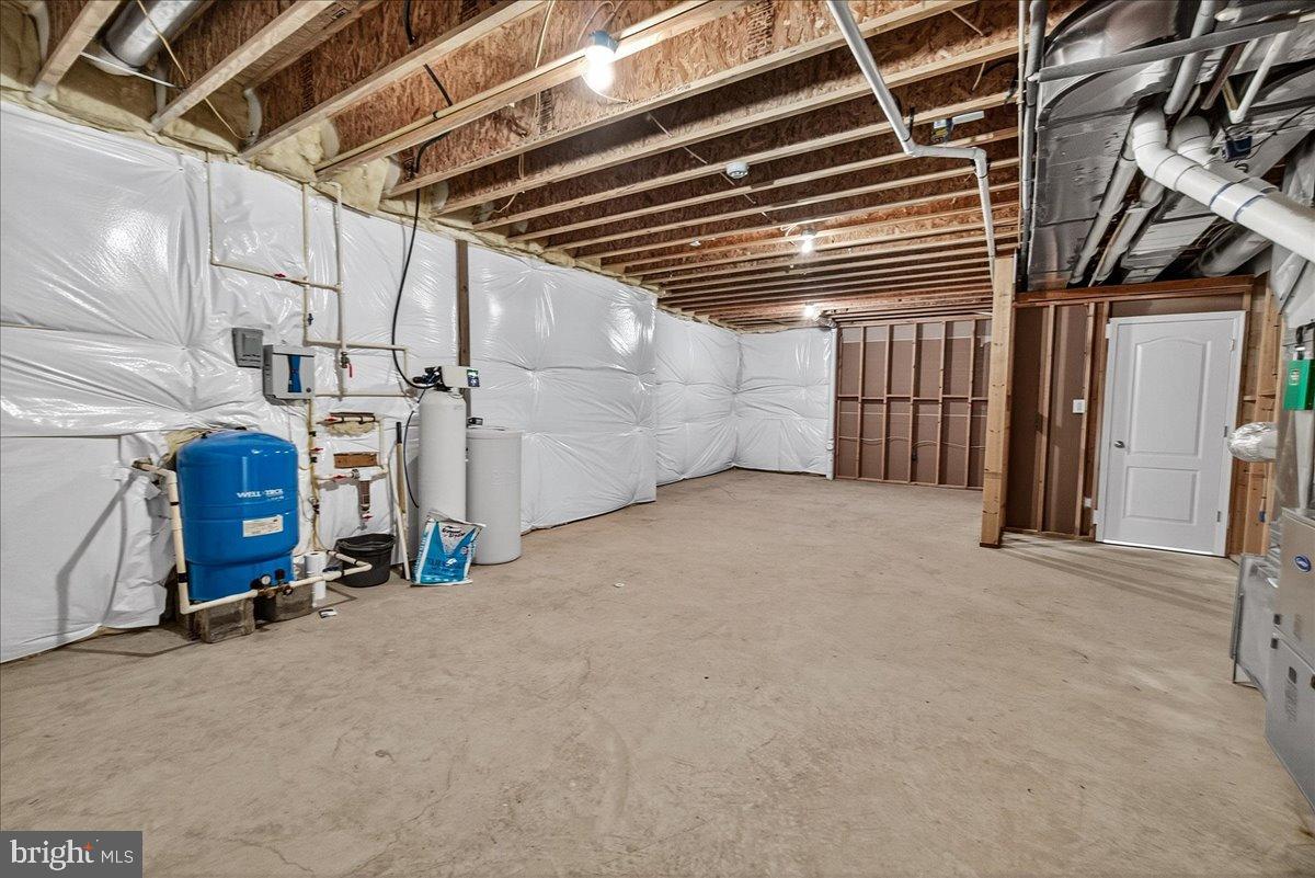 8710 Dollyhyde Road Union Bridge, MD 21791 - Photo 63 of 92 basement