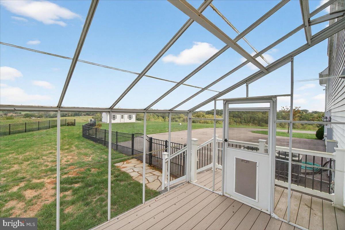 8710 Dollyhyde Road Union Bridge, MD 21791 - Photo 65 of 92 greenhouse