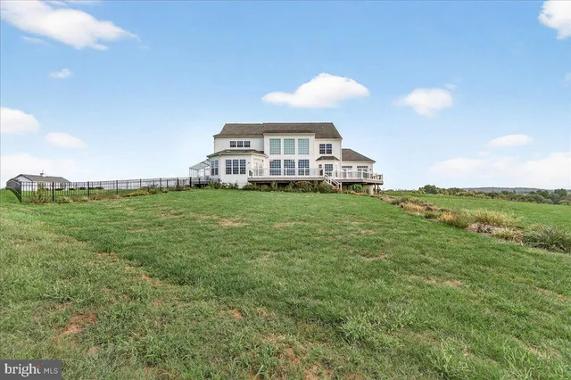 $4,200 | 8710 Dollyhyde Road, Union Bridge, MD 21791