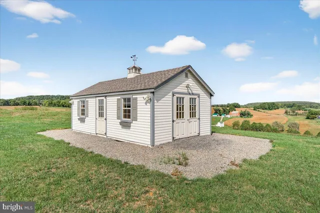 $4,200 | 8710 Dollyhyde Road, Union Bridge, MD 21791