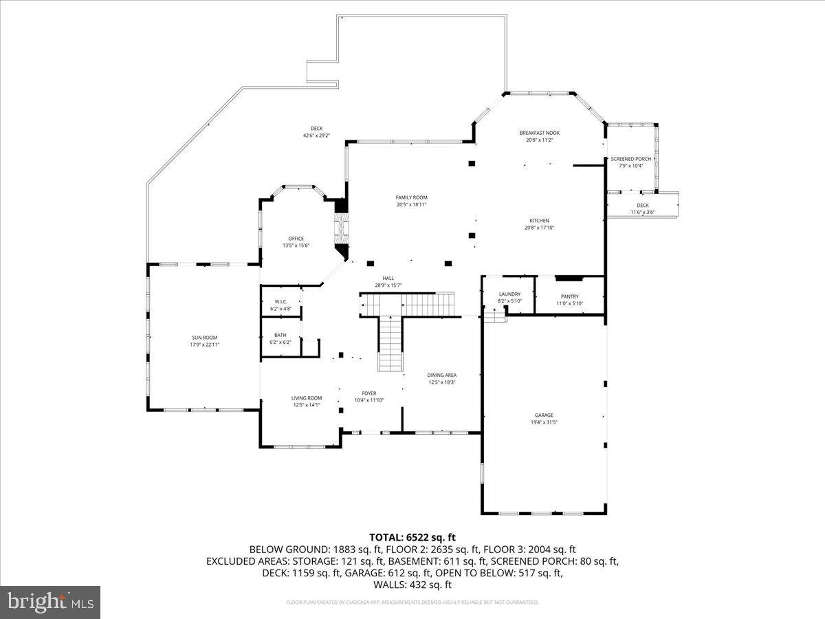 8710 Dollyhyde Road Union Bridge, MD 21791 - Photo 90 of 92