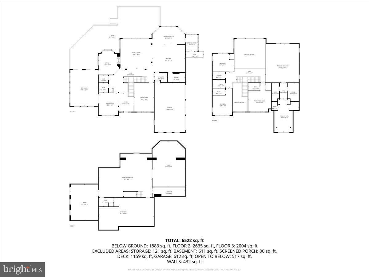 8710 Dollyhyde Road Union Bridge, MD 21791 - Photo 92 of 92