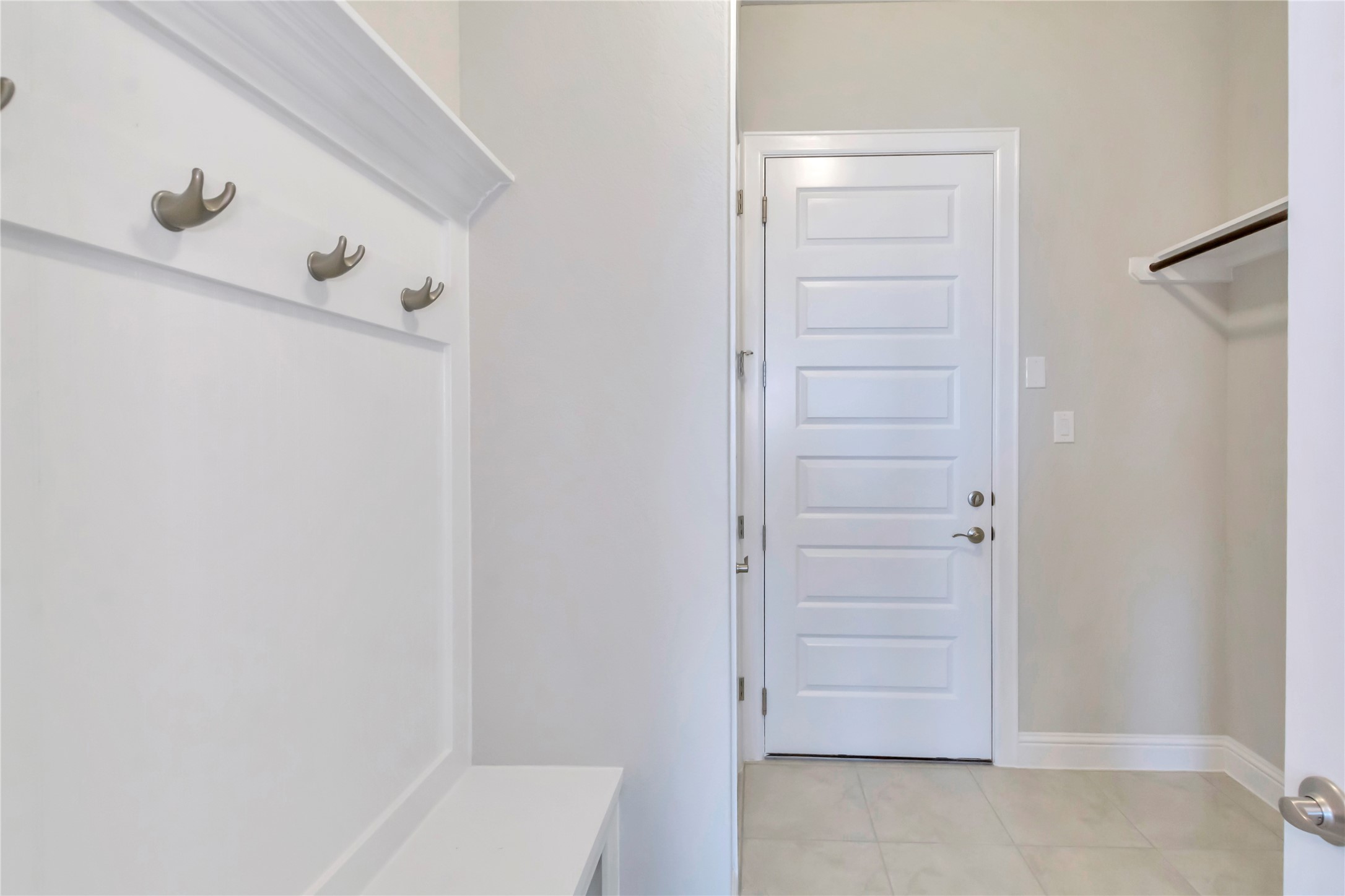 2140 Base Burner Path Leander, TX 78641 - Photo 15 of 27 a view of walk in closet