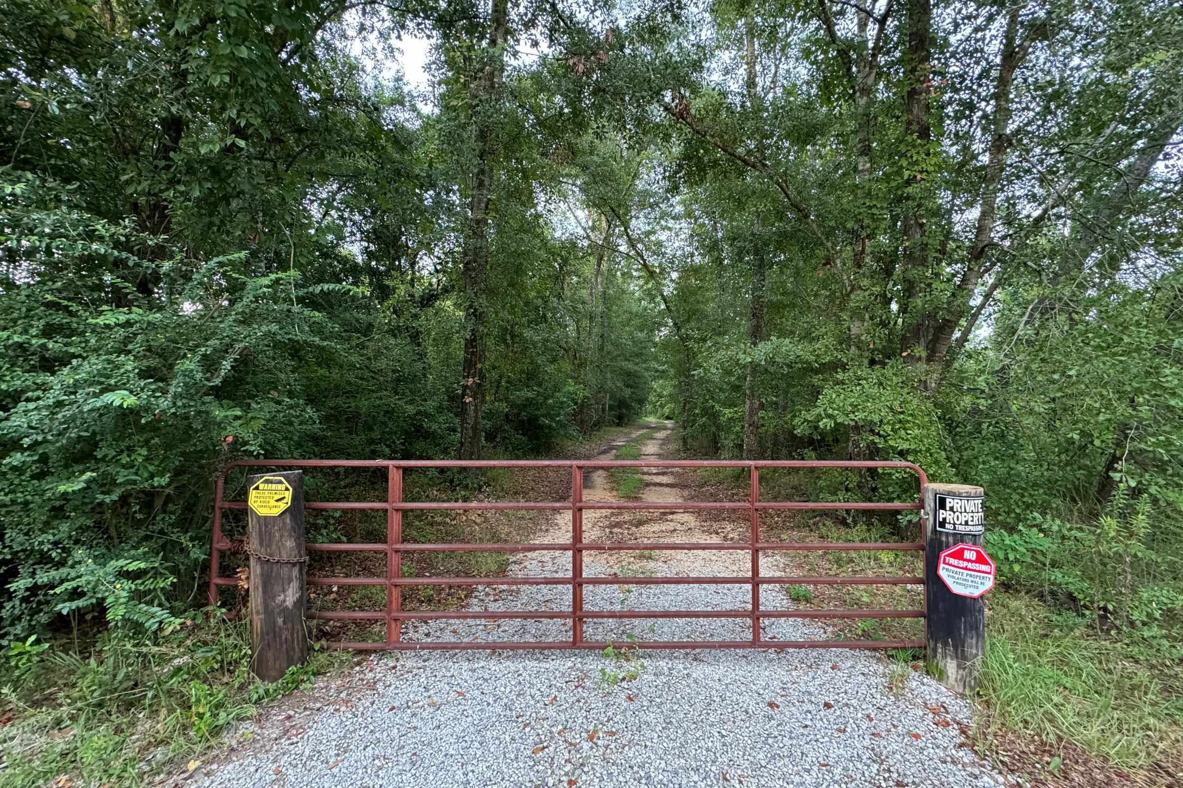 14152 George Younce Road Foley, AL 36535 - Photo 17 of 28