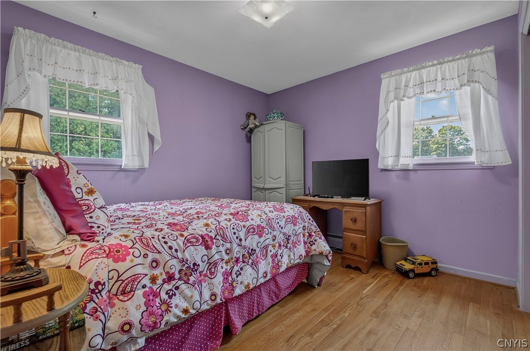 65 Woodberry Road New Hartford, NY 13413 - Photo 38 of 49