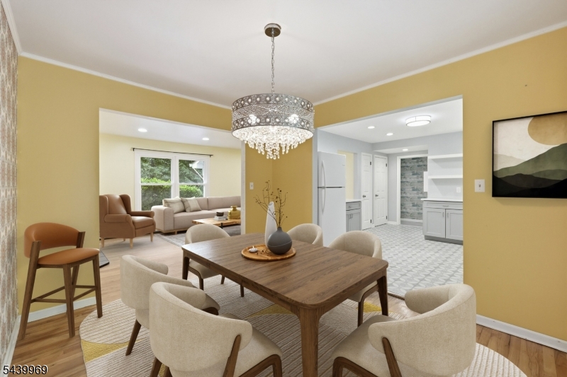 223 Beacon Hill Road Califon, NJ 07830 - Photo 15 of 49