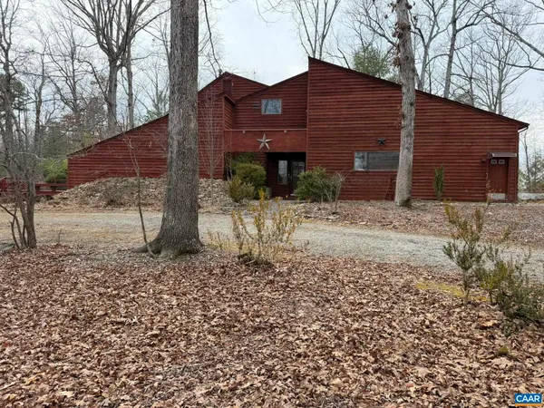 $850,000 | 670 Baber Circle, Scottsville, VA 24590