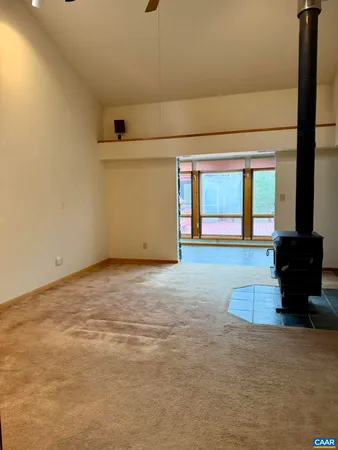 a view of a entryway door of the house