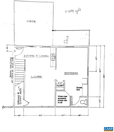 $850,000 | 670 Baber Circle, Scottsville, VA 24590