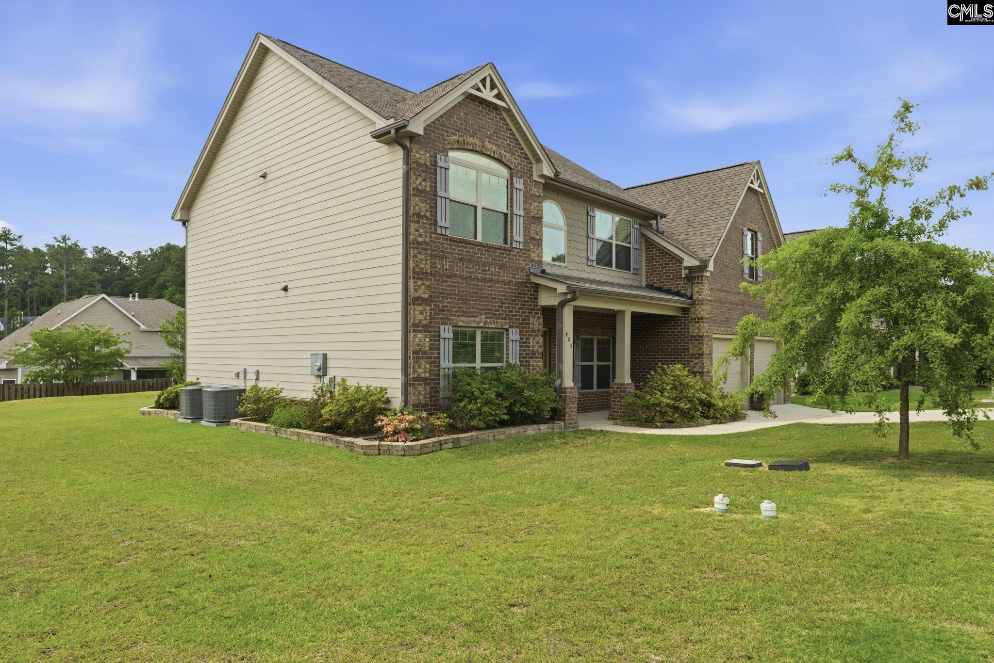 405 Lever Hill Road Chapin, SC 29036 - Photo 3 of 65