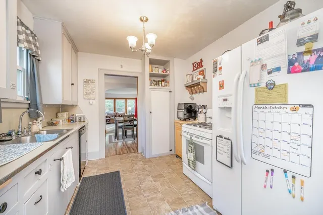 $103,000 | 1114 North B Street, Wellington, KS 67152