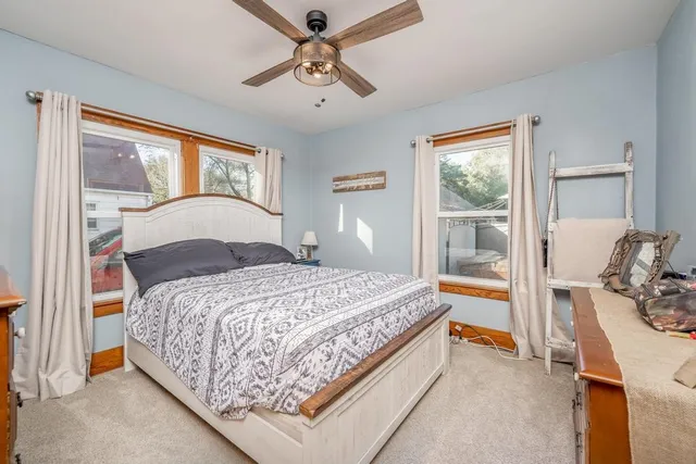 $103,000 | 1114 North B Street, Wellington, KS 67152