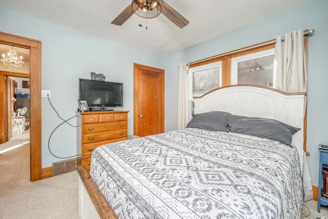 $103,000 | 1114 North B Street, Wellington, KS 67152