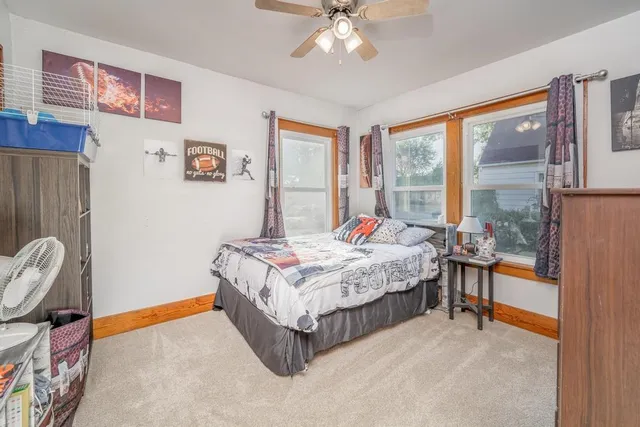 $103,000 | 1114 North B Street, Wellington, KS 67152