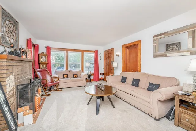 $103,000 | 1114 North B Street, Wellington, KS 67152