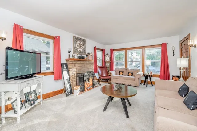 $103,000 | 1114 North B Street, Wellington, KS 67152