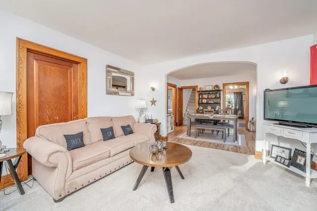 $103,000 | 1114 North B Street, Wellington, KS 67152