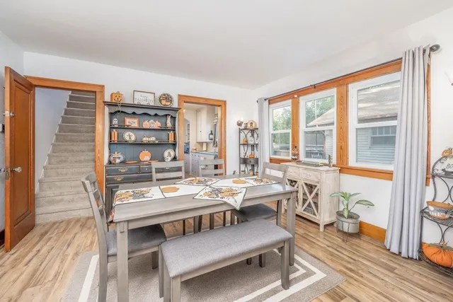 $103,000 | 1114 North B Street, Wellington, KS 67152