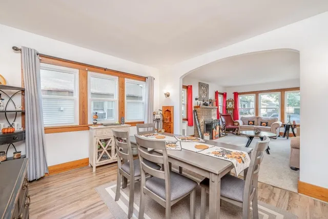 $103,000 | 1114 North B Street, Wellington, KS 67152