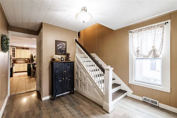 $189,900 | 30 Pearl Street, Batavia City, NY 14020