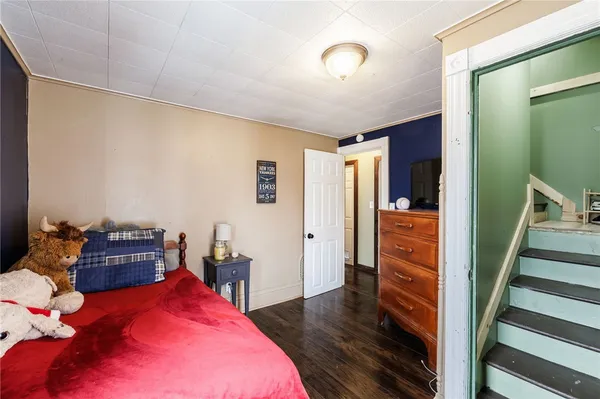 $189,900 | 30 Pearl Street, Batavia City, NY 14020