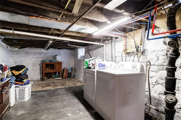 $189,900 | 30 Pearl Street, Batavia City, NY 14020