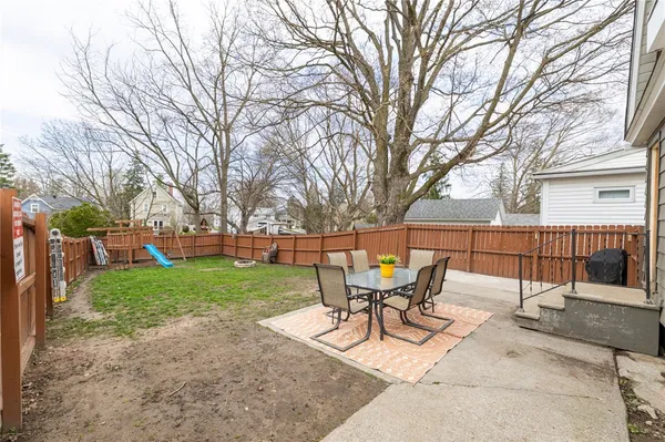 $189,900 | 30 Pearl Street, Batavia City, NY 14020