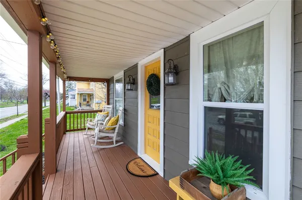 $189,900 | 30 Pearl Street, Batavia City, NY 14020