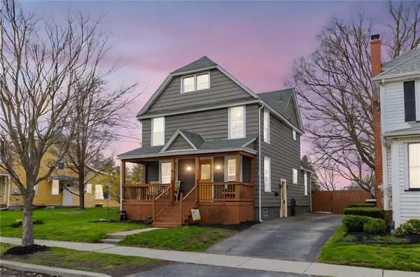 $189,900 | 30 Pearl Street, Batavia City, NY 14020