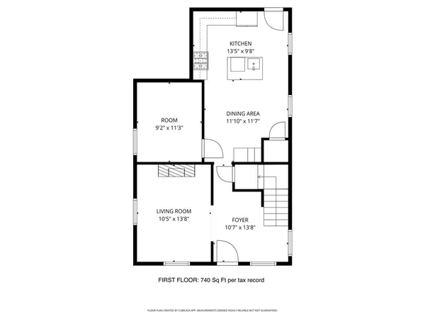 $189,900 | 30 Pearl Street, Batavia City, NY 14020