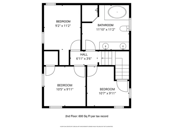 $189,900 | 30 Pearl Street, Batavia City, NY 14020
