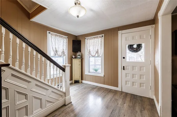 $189,900 | 30 Pearl Street, Batavia City, NY 14020