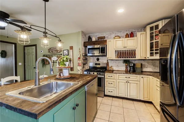 $189,900 | 30 Pearl Street, Batavia City, NY 14020
