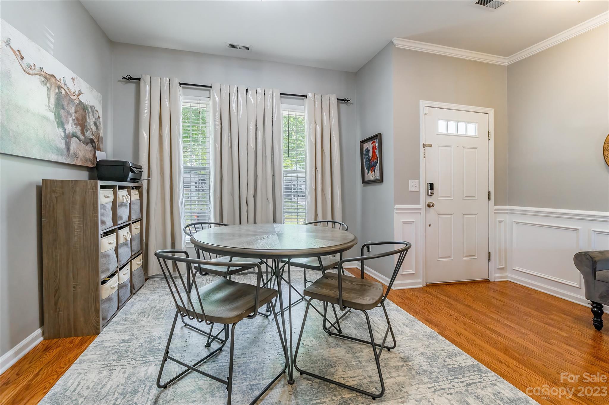 3114 Tanzanite Circle Fort Mill, SC 29708 - Photo 6 of 31 a view of a livingroom with furniture and window