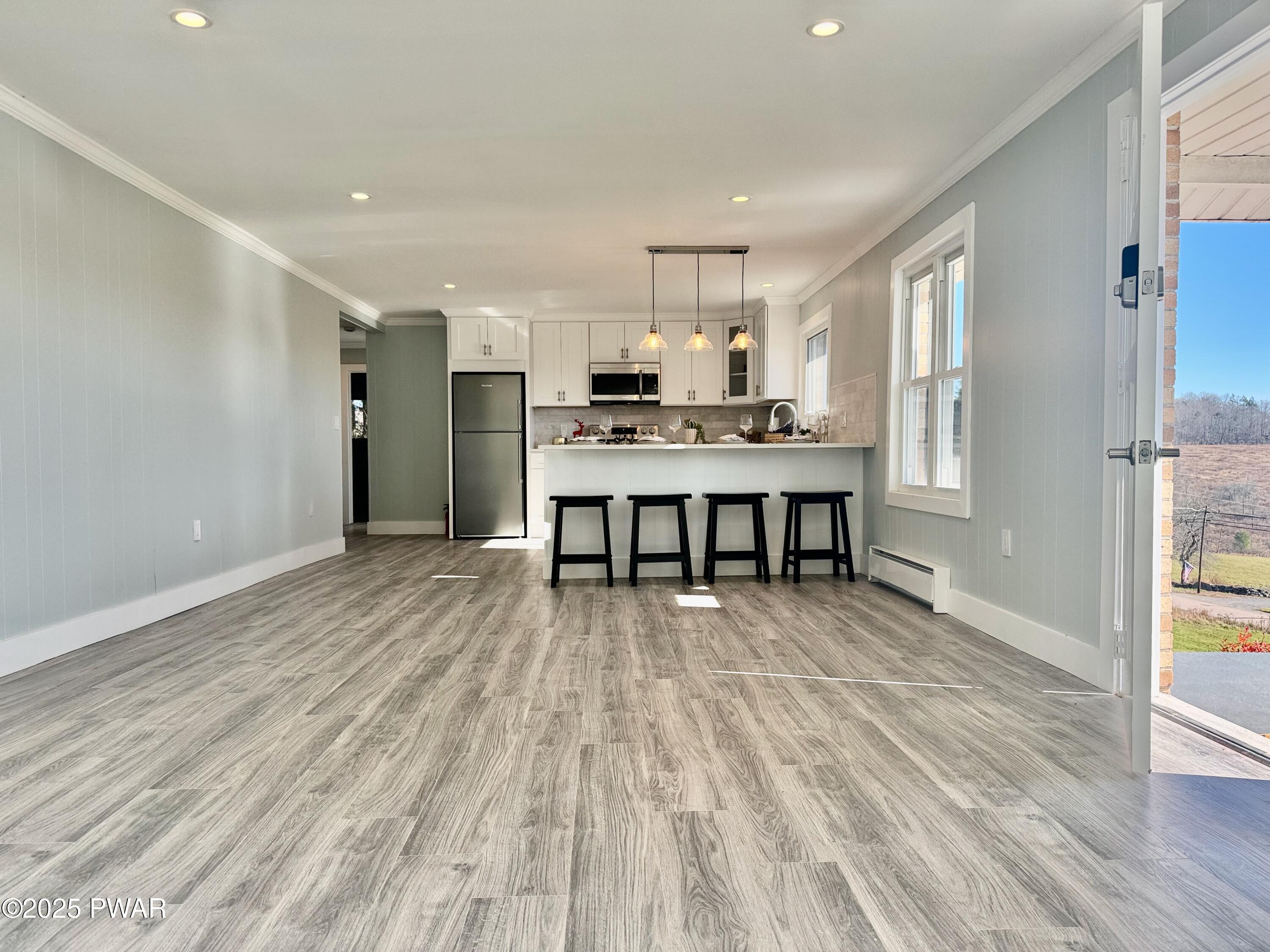 137 Baldwin Hill Road Damascus, PA 18415 - Photo 42 of 54