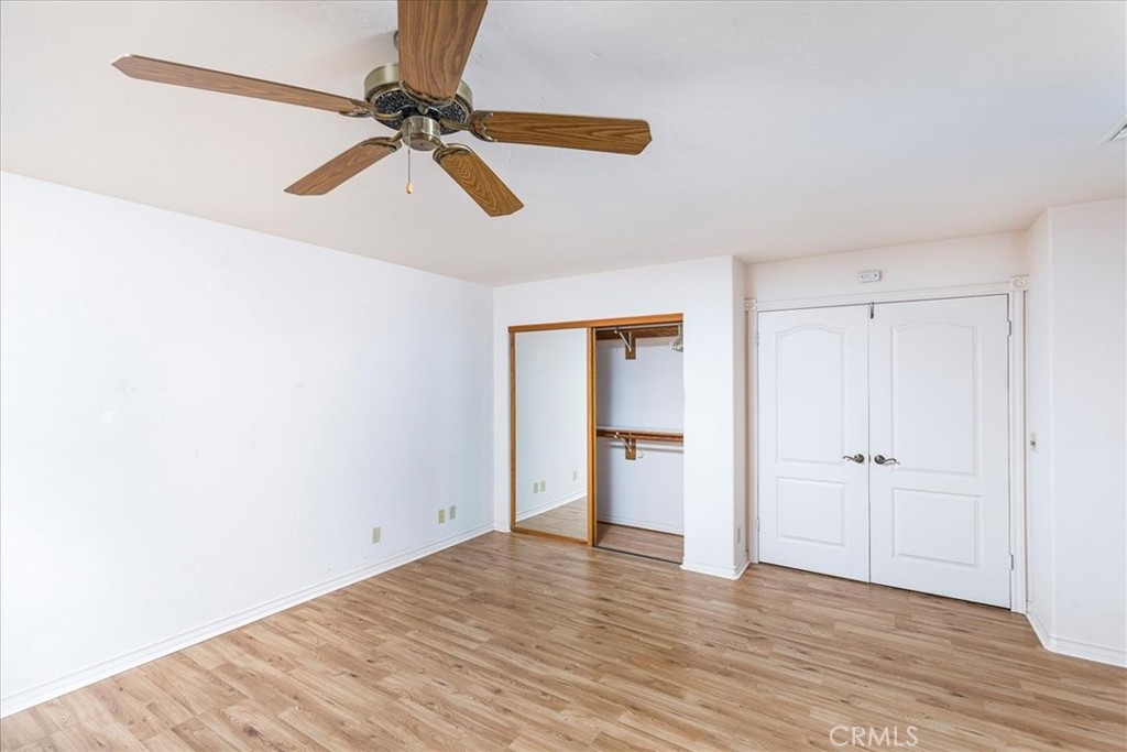 1766 Rabbit Hill Fallbrook, CA 92028 - Photo 29 of 75 a view of a room with a ceiling fan
