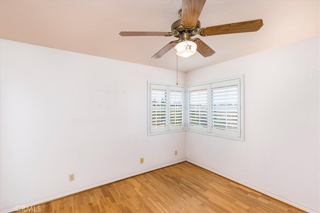1766 Rabbit Hill Fallbrook, CA 92028 - Photo 40 of 75 a view of an empty room with a window