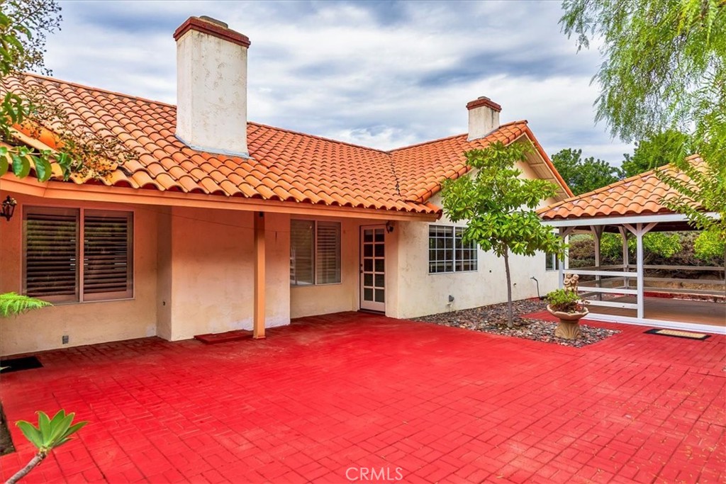 1766 Rabbit Hill Fallbrook, CA 92028 - Photo 47 of 75