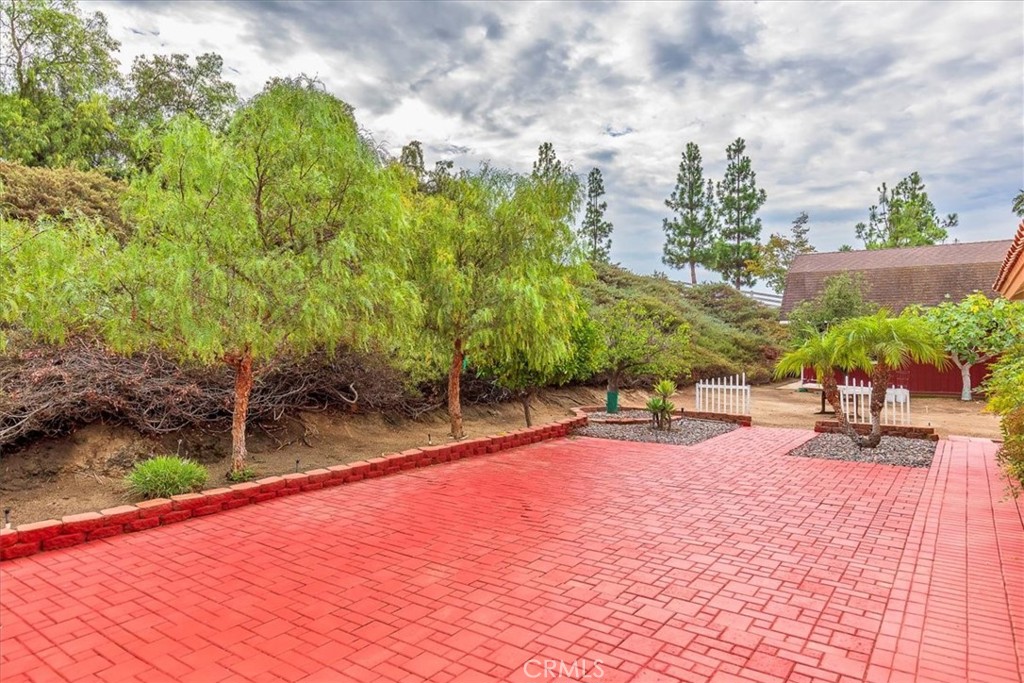 1766 Rabbit Hill Fallbrook, CA 92028 - Photo 48 of 75