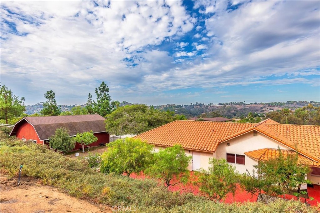 1766 Rabbit Hill Fallbrook, CA 92028 - Photo 53 of 75