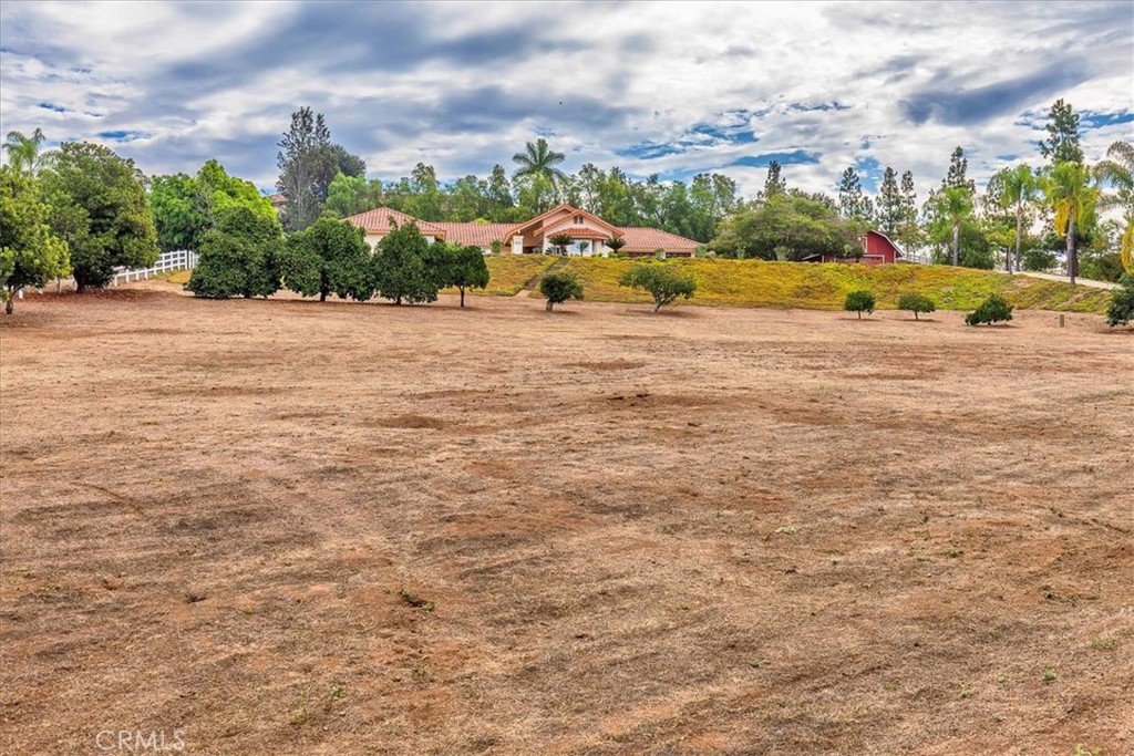 1766 Rabbit Hill Fallbrook, CA 92028 - Photo 6 of 75 a view of a city street from a building